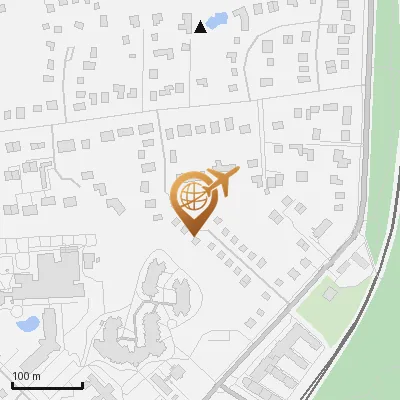 Foto zu Hirtenkamp 16, 22359 Hamburg