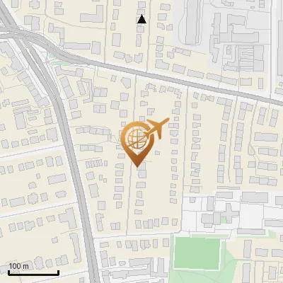 Foto zu Höxterstraße 16, 22529 Hamburg