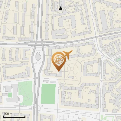 Foto zu Holstenring 16, 22763 Hamburg