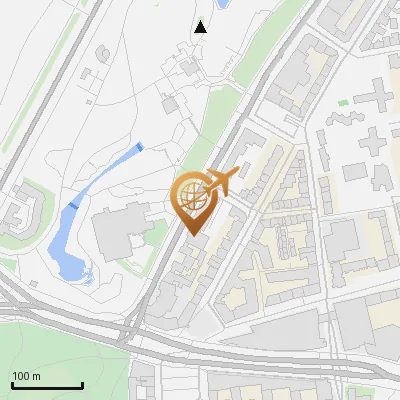 Foto zu Holstenwall 16, 20355 Hamburg