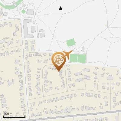 Foto zu Hulbepark 16, 21029 Hamburg