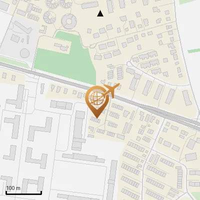 Foto zu Im Fliederbusch 16, 22589 Hamburg