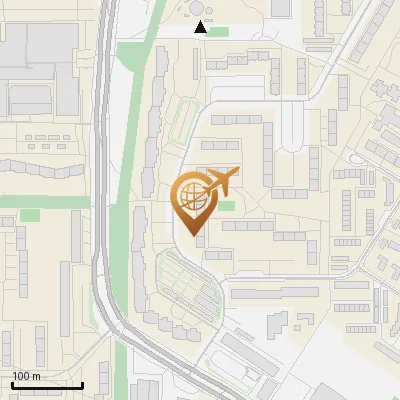 Foto zu Immenbusch 16, 22549 Hamburg