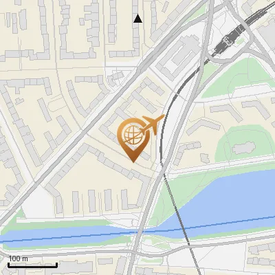 Foto zu Immenhof 16, 22087 Hamburg