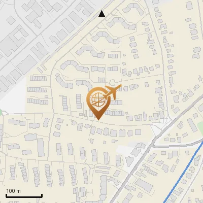 Foto zu Immenredder 16, 22339 Hamburg