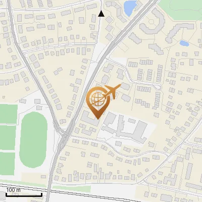 Foto zu Isfeldstraße 16, 22589 Hamburg