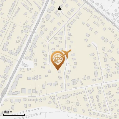 Foto zu Jägerstieg 16, 22391 Hamburg