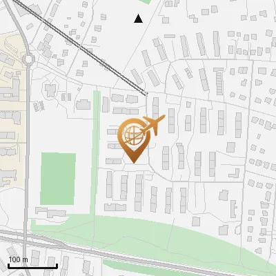 Foto zu Jahnkeweg 16, 22179 Hamburg