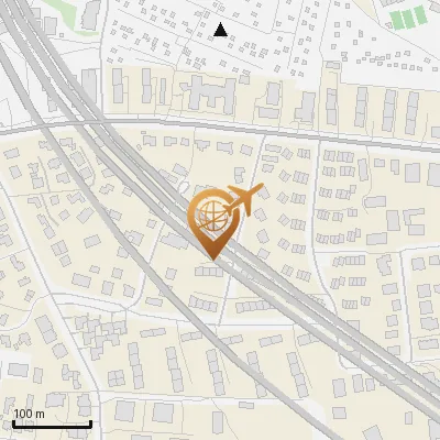 Foto zu Jes-Juhl-Weg 16, 22605 Hamburg