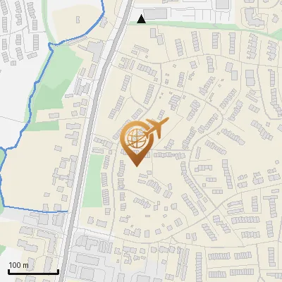 Foto zu Jesteburger Weg 16, 21079 Hamburg