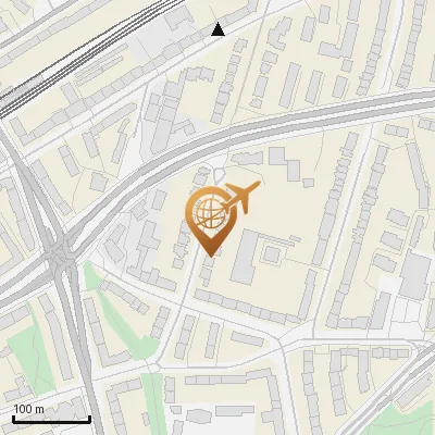 Foto zu Jordanstraße 16, 20535 Hamburg