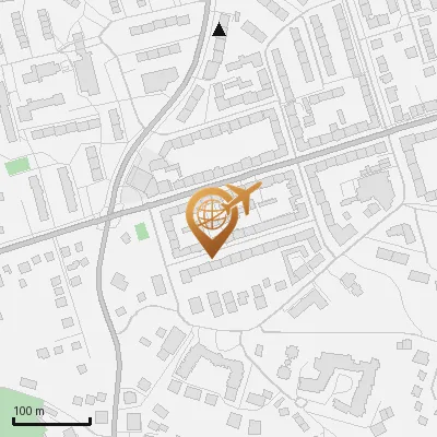 Foto zu Jürgensstraße 16, 21073 Hamburg