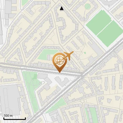 Foto zu Julius-Leber-Straße 16, 22765 Hamburg