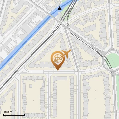 Foto zu Jungfrauenthal 16, 20149 Hamburg