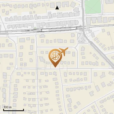 Foto zu Jungmannstraße 16, 22605 Hamburg