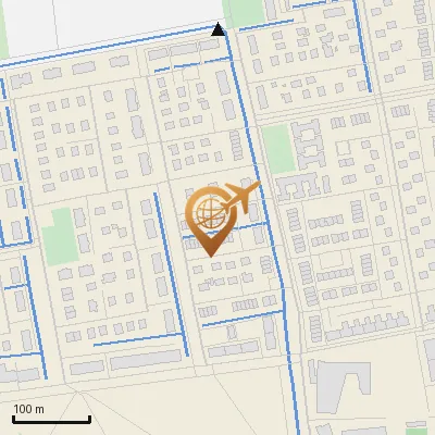 Foto zu Kälberweide 16, 21147 Hamburg