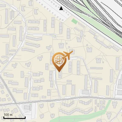 Foto zu Katzbachstraße 16, 22547 Hamburg