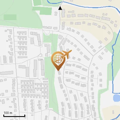 Foto zu Kauershofweg 16, 21077 Hamburg