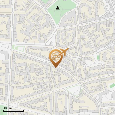 Foto zu Keplerstraße 16, 22765 Hamburg