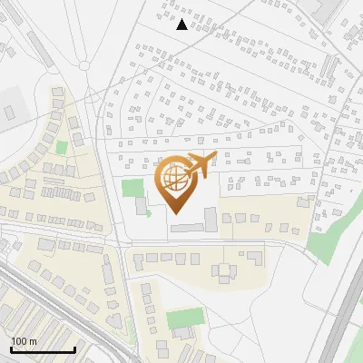 Foto zu Kielkamp 16, 22761 Hamburg