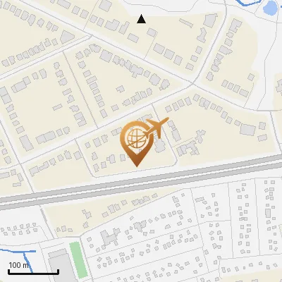 Foto zu Kielmannseggstieg 16, 22043 Hamburg