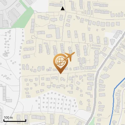 Foto zu Kirchenredder 16, 22339 Hamburg