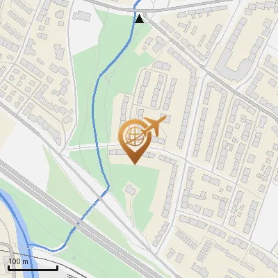 Foto zu Klinkstraße 16, 22117 Hamburg