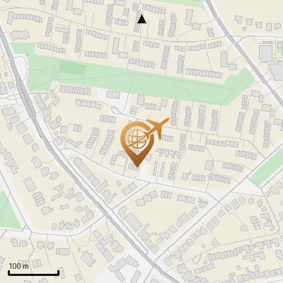 Foto zu Koldeweystraße 16, 22453 Hamburg