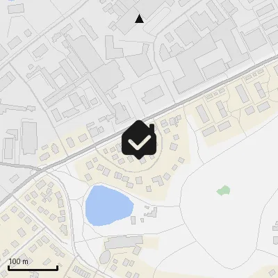 Bild zu Kuehnstraße 16, 22045 Hamburg