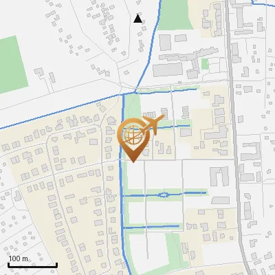 Foto zu Langenhövel 16, 21109 Hamburg