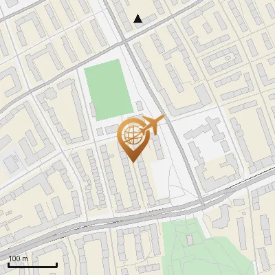 Foto zu Leibnizstraße 16, 22089 Hamburg