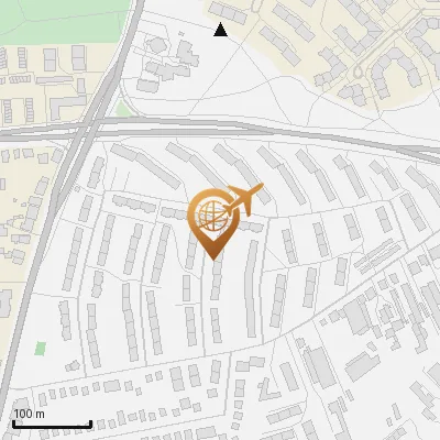 Foto zu Lenzingweg 16, 22179 Hamburg