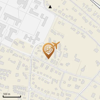 Foto zu Lepsiusweg 16, 22587 Hamburg