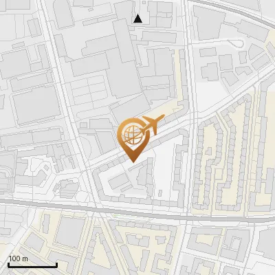 Foto zu Leverkusenstraße 16, 22761 Hamburg