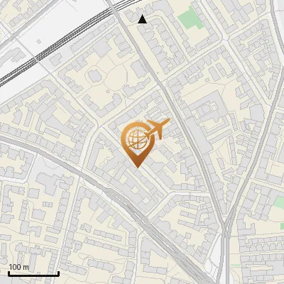 Foto zu Lippmannstraße 16, 22769 Hamburg