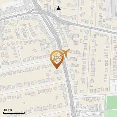 Foto zu Lokstedter Steindamm 16, 22529 Hamburg