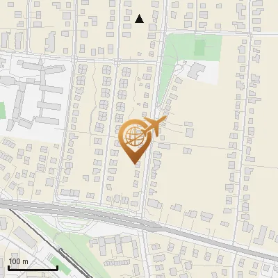 Foto zu Lütt-Iserbrook 16, 22589 Hamburg