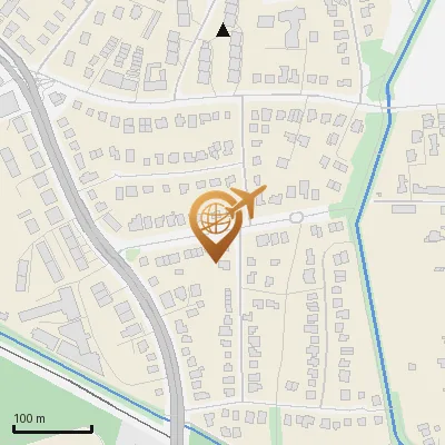 Foto zu Lütt Kollau 16, 22453 Hamburg