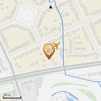 Foto zu Luisenstraße 16, 22043 Hamburg