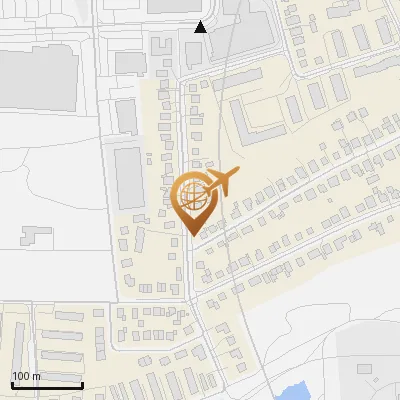 Foto zu Luruper Drift 16, 22549 Hamburg