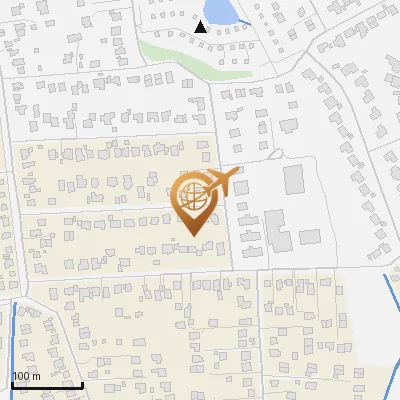 Foto zu Maienkamp 16, 22393 Hamburg