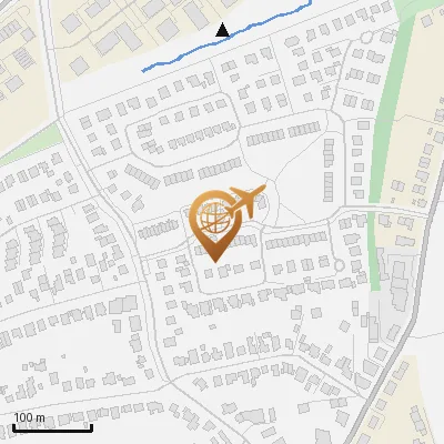 Foto zu Maike-Harder-Weg 16, 22399 Hamburg