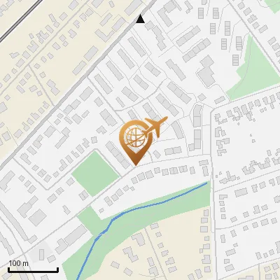 Foto zu Martensallee 16, 22045 Hamburg