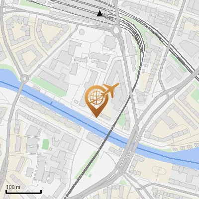 Foto zu Maurienstraße 16, 22305 Hamburg