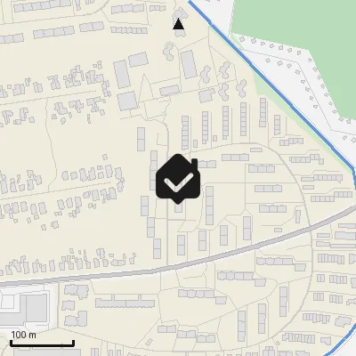 Bild zu Max-Eichholz-Ring 16, 21031 Hamburg
