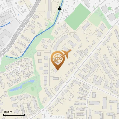 Foto zu Max-Tau-Straße 16, 22529 Hamburg