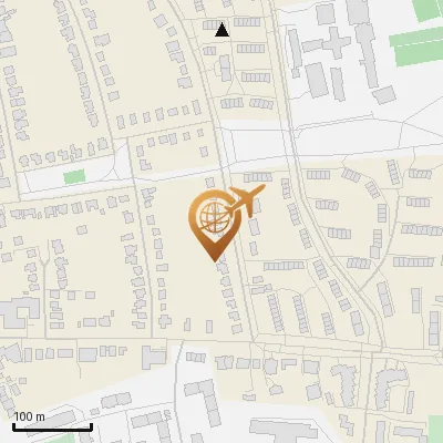 Foto zu Meilskamp 16, 22159 Hamburg