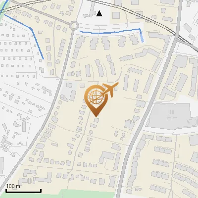 Foto zu Mönchskamp 16, 22177 Hamburg