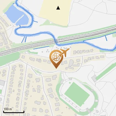 Foto zu Möörkenweg 16, 21029 Hamburg