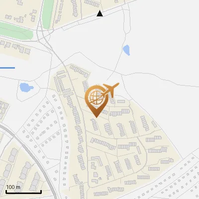 Foto zu Moosbruch 16, 22415 Hamburg